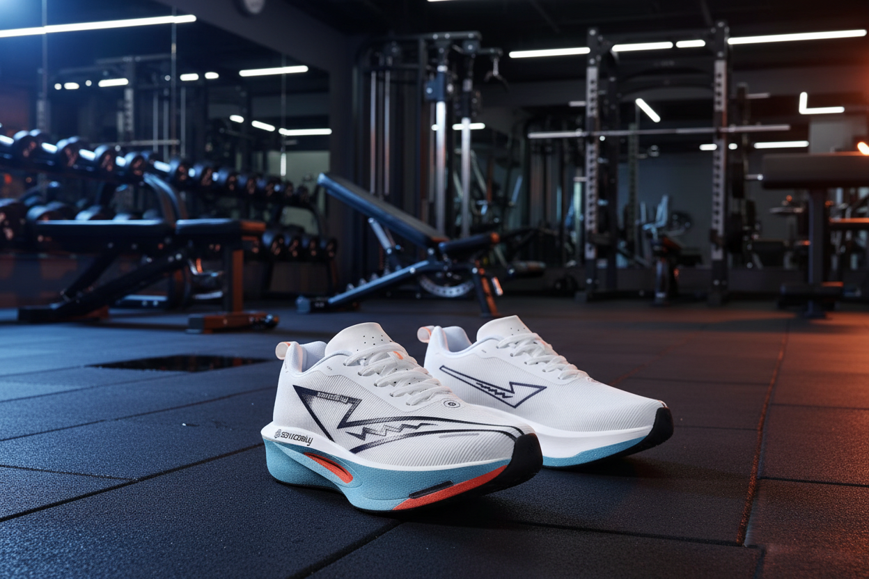 PowerRun Ultra - Gym